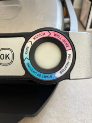 Tefal OptiGrill XL