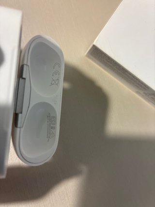 Estuche Carga AirPods Pro 1ª Gen