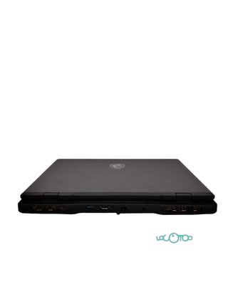 Ordenador Portátil MSI MS-15PL AMD Ryzen 9 8940HX
