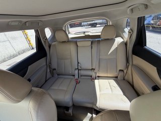 Nissan X-Trail 360 2015