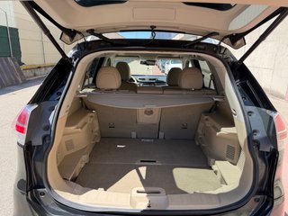 Nissan X-Trail 360 2015