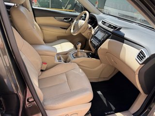 Nissan X-Trail 360 2015