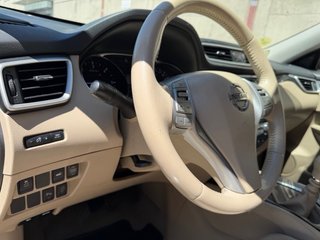 Nissan X-Trail 360 2015