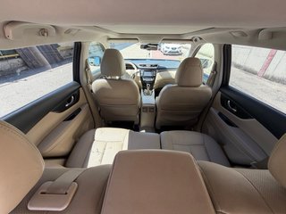 Nissan X-Trail 360 2015