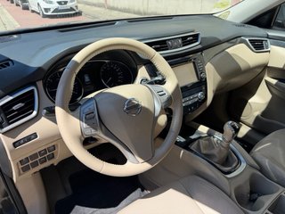 Nissan X-Trail 360 2015