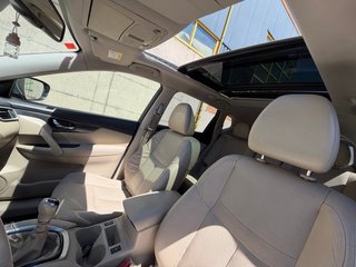 Nissan X-Trail 360 2015