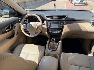 Nissan X-Trail 360 2015