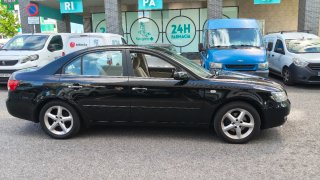 Hyundai Sonata 2008