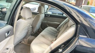 Hyundai Sonata 2008