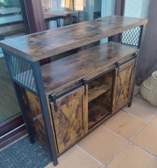 Mueble aparador