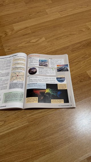 Geografia i història 3 ESO