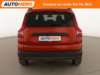 Dacia Jogger 1.0 TCe Extreme