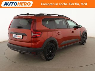 Dacia Jogger 1.0 TCe Extreme