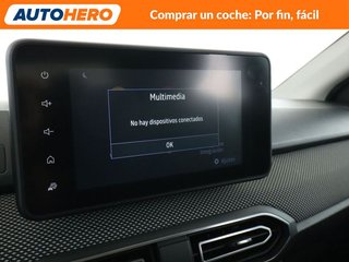 Dacia Jogger 1.0 TCe Extreme