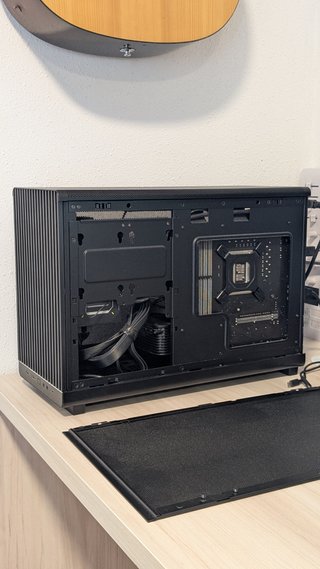 PC Gaming i5-14400F | RTX 5060 | 32GB RAM | 1TB