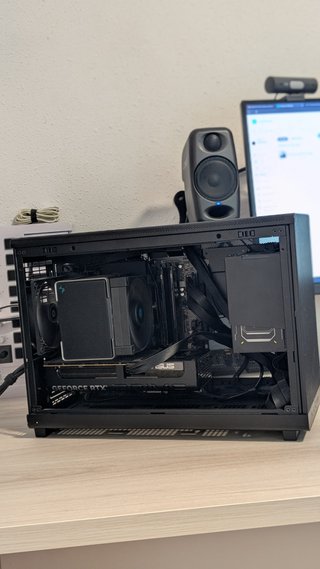 PC Gaming i5-14400F | RTX 5060 | 32GB RAM | 1TB