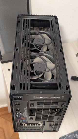 PC Gaming i5-14400F | RTX 5060 | 32GB RAM | 1TB