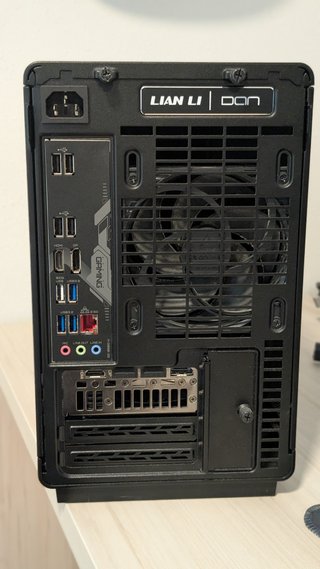 PC Gaming i5-14400F | RTX 5060 | 32GB RAM | 1TB