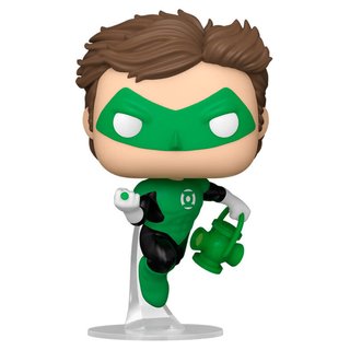 Funko POP! DC Comics