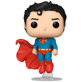 Funko POP! DC Comics