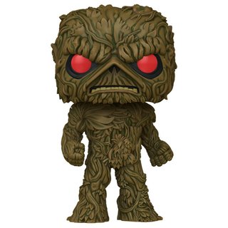 Funko POP! DC Comics