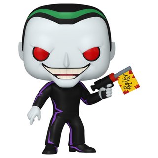 Funko POP! DC Comics