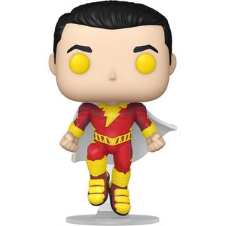 Funko POP! DC Comics