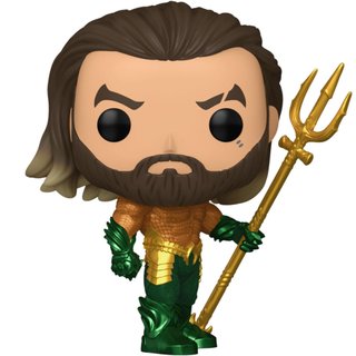 Funko POP! DC Comics