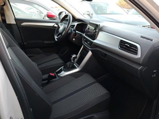 T-Roc - DESDE 357€/MES ¡SIN ENTRADA!