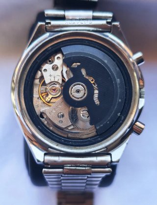 Reloj Seiko