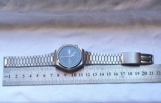 Reloj Seiko