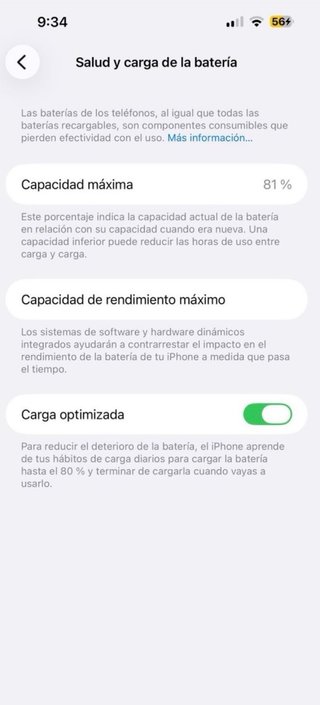 iPhone 14 Pro Max 256GB Negro.