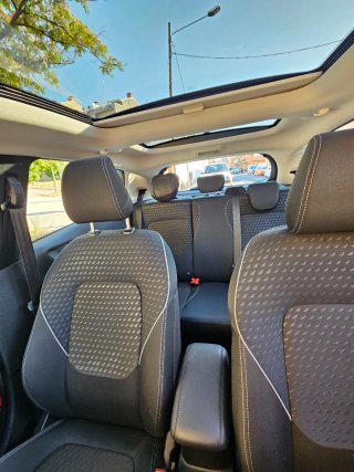 Ford Fiesta 2017
