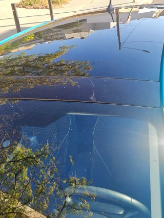 Ford Fiesta 2017