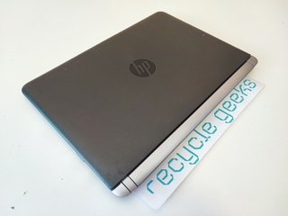 HP ProBook 430 G3 i3-6100U 8GB RAM 128GB SSD Win11