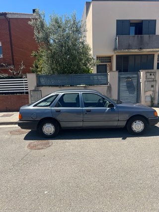 Ford Sierra 1992