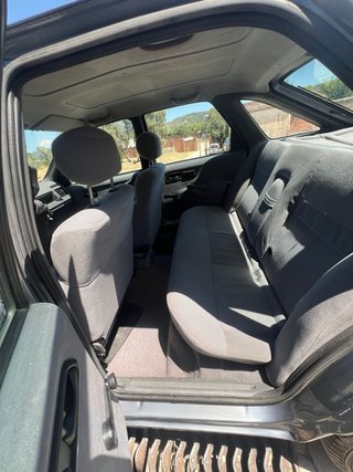 Ford Sierra 1992