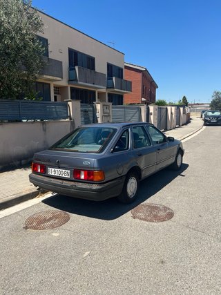 Ford Sierra 1992