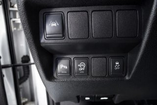 Nissan Qashqai 2016