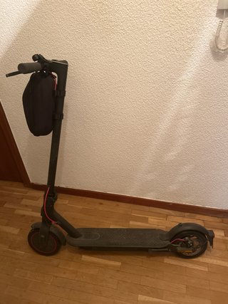 Patinete Eléctrico Xiaomi