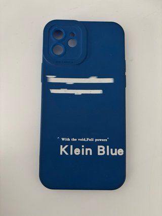 Fundas iPhone 12 (4 unidades)