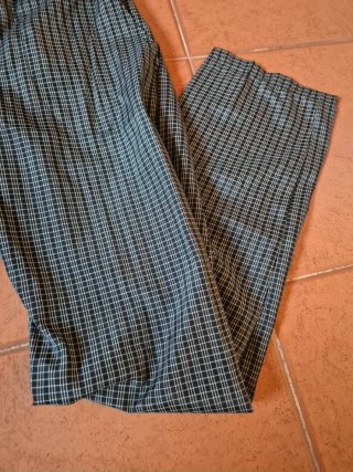Pantalones de cocina Velilla talla M