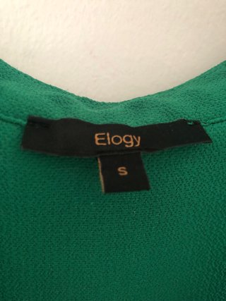 Camisa veraniega mujer