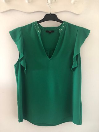 Camisa veraniega mujer