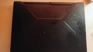 ASUS TUF Gaming F15 RTX 3050