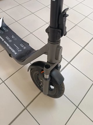 Patinete Eléctrico Xiaomi