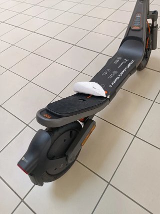 Patinete Eléctrico Xiaomi