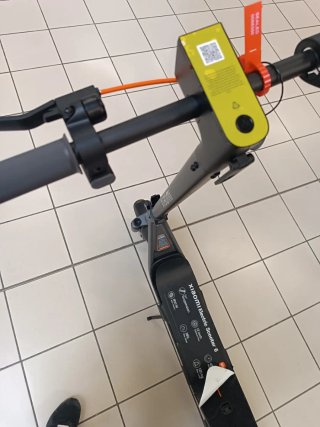 Patinete Eléctrico Xiaomi