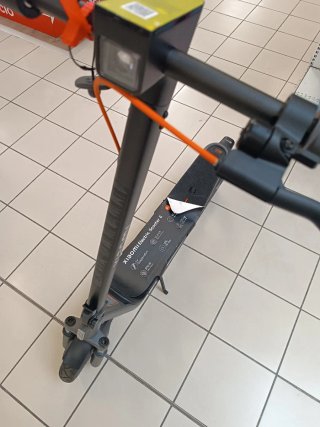 Patinete Eléctrico Xiaomi