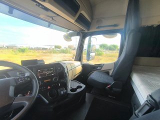 Mercedes Actros 1851 2017